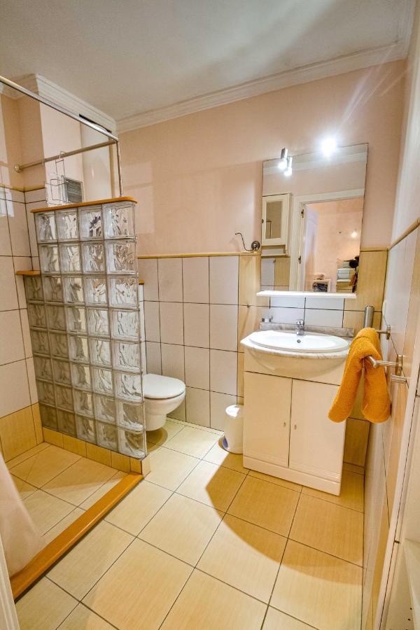 Studio In Top Lage Direkt Am Strand Arguineguin エクステリア 写真