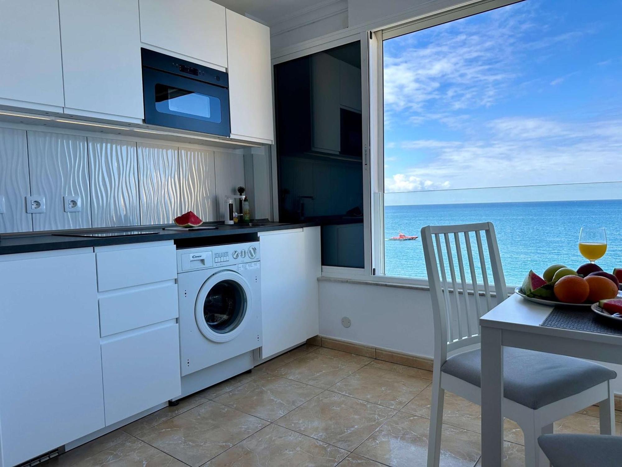 Studio In Top Lage Direkt Am Strand Arguineguin エクステリア 写真