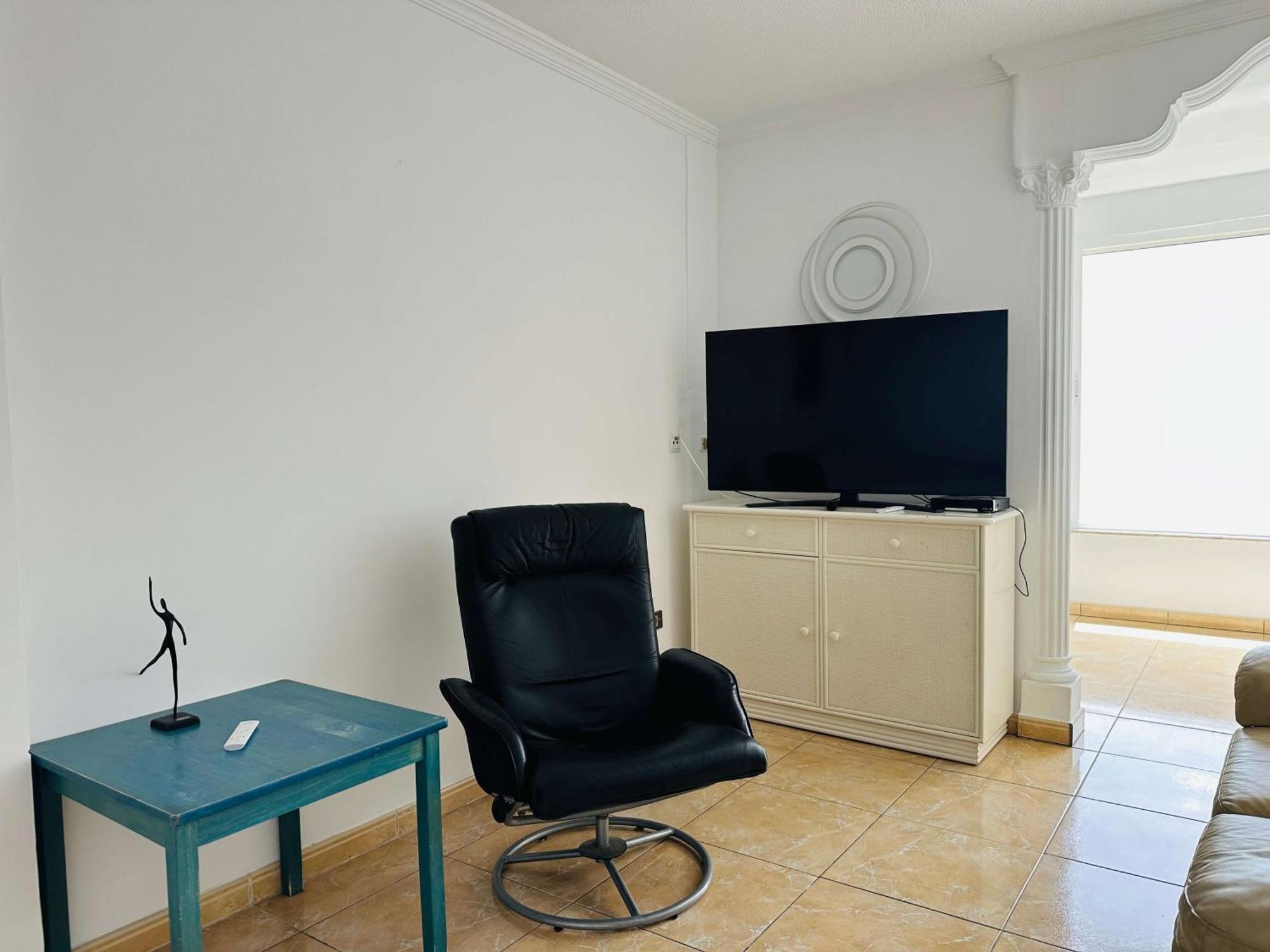 Studio In Top Lage Direkt Am Strand Arguineguin エクステリア 写真